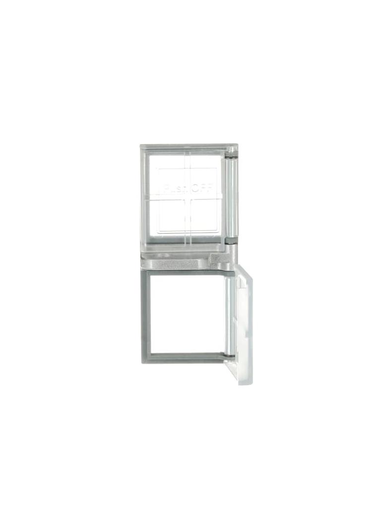 PBC AP/CH D=7mm E2.2..E6.2 osłona przycisków