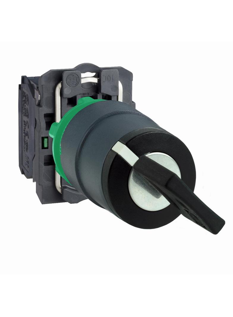 Harmony XB5 Przełącznik 2 położeniowy plastikowy XB5AG61 Schneider