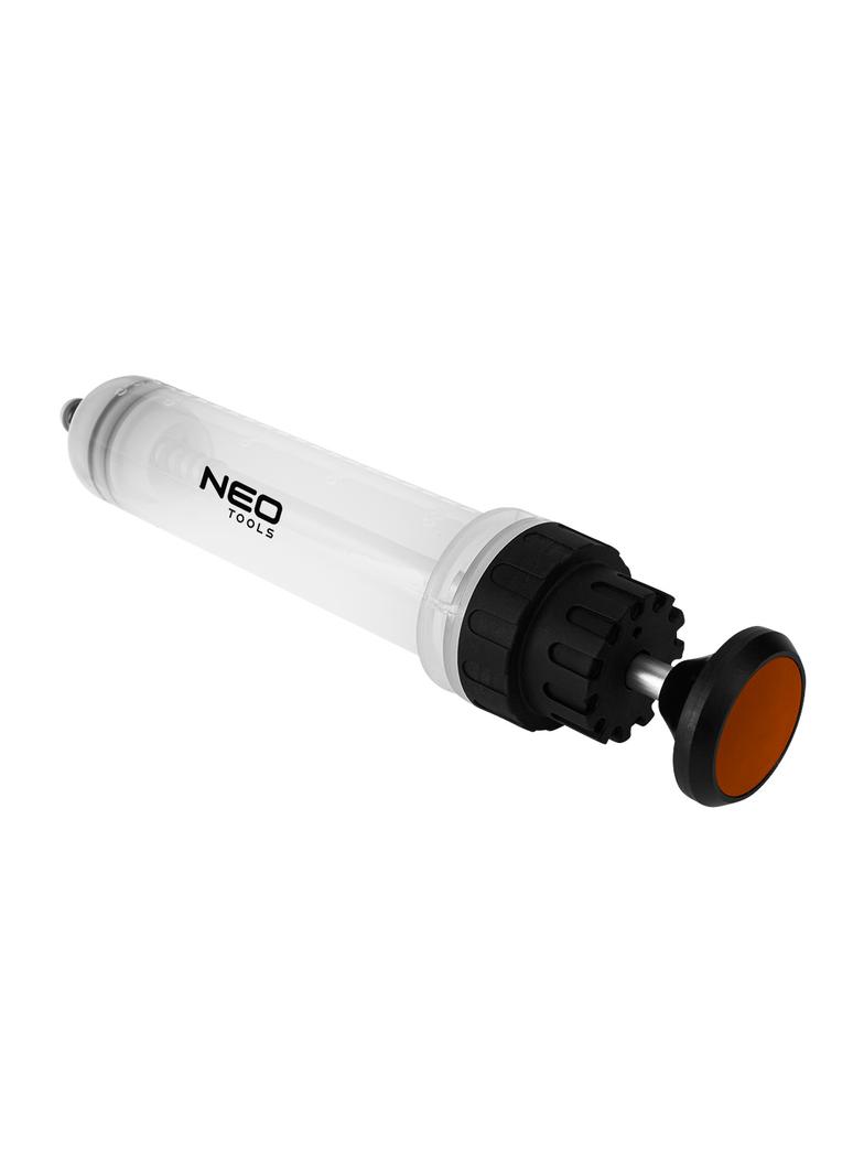 Strzykawka do płynów eksploatacyjnych 200ml