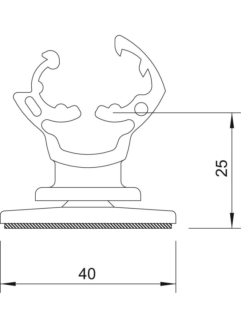 177/20-KL, UCHWYTY PRZEW.TYP 177 Z PRZ.COK.