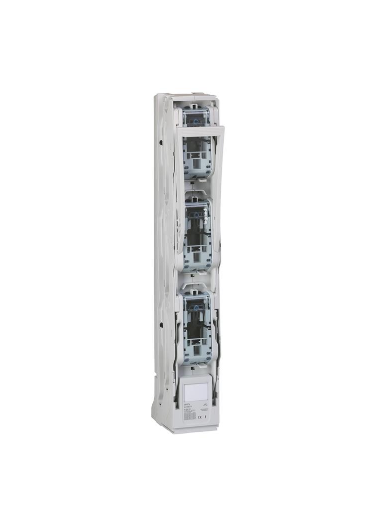 Rozłącznik Bezpiecznikowy Listwowy Nh SPX3-V 2 400A 605852 LEGRAND