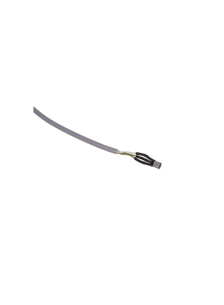 Sonda temperatury z czujnikiem DALLAS DS18B20 SONDA-SDS1 F&F