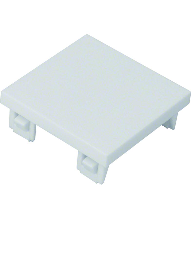 tehalit.GB-EG Zaślepka GBMBV34R1/R2/R3 45X45mm PA biały EMR029010 HAGER