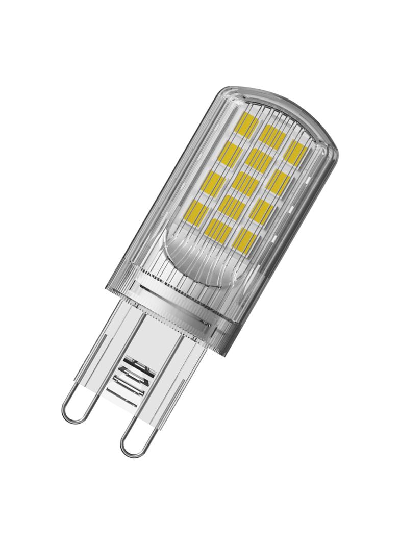 LAMPA LED PIN 40D CL 4W/827 230V G9