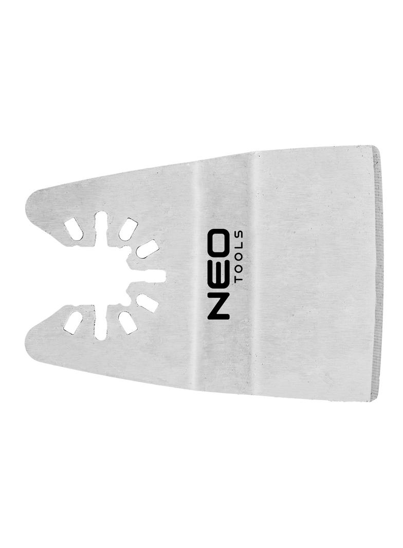 Skrobak HCS sztywny, 52 mm