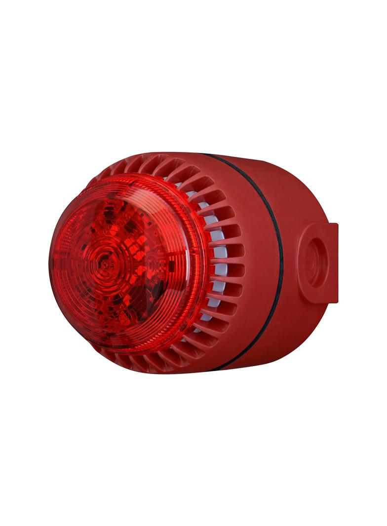 ROLPSB/RL/R/D E37 Sygnalizator opty.-akust.ROLP czerwona 8210113FULL-0016X EATON