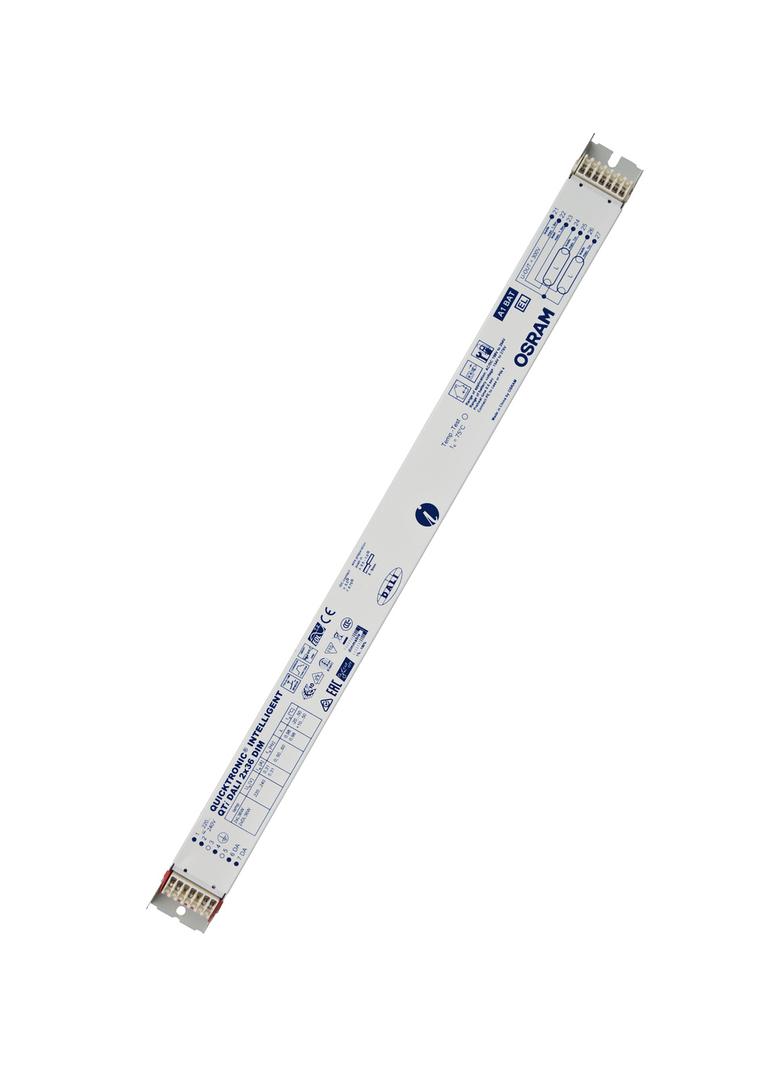 Statecznik elektroniczny Quicktronic Intelligent DALI 2x36 220-240 DIM