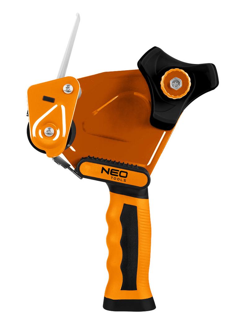 Dyspenser do taśmy 50mm