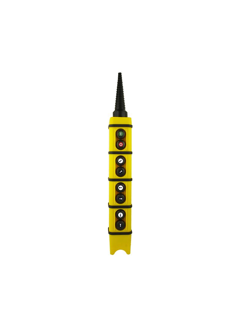 Kaseta KS 4, 1 x LM-1