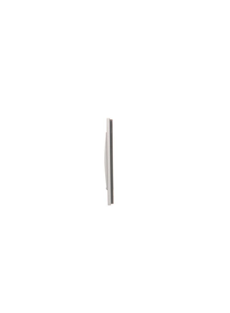 Simon 54 Nature Ramka 3-krotna Nature-Metal INOX KLASYCZNY IP20/IP44* (*IP44-należy zastosować zestaw uszczelek DUN3) DRN3/77 KONTAKT