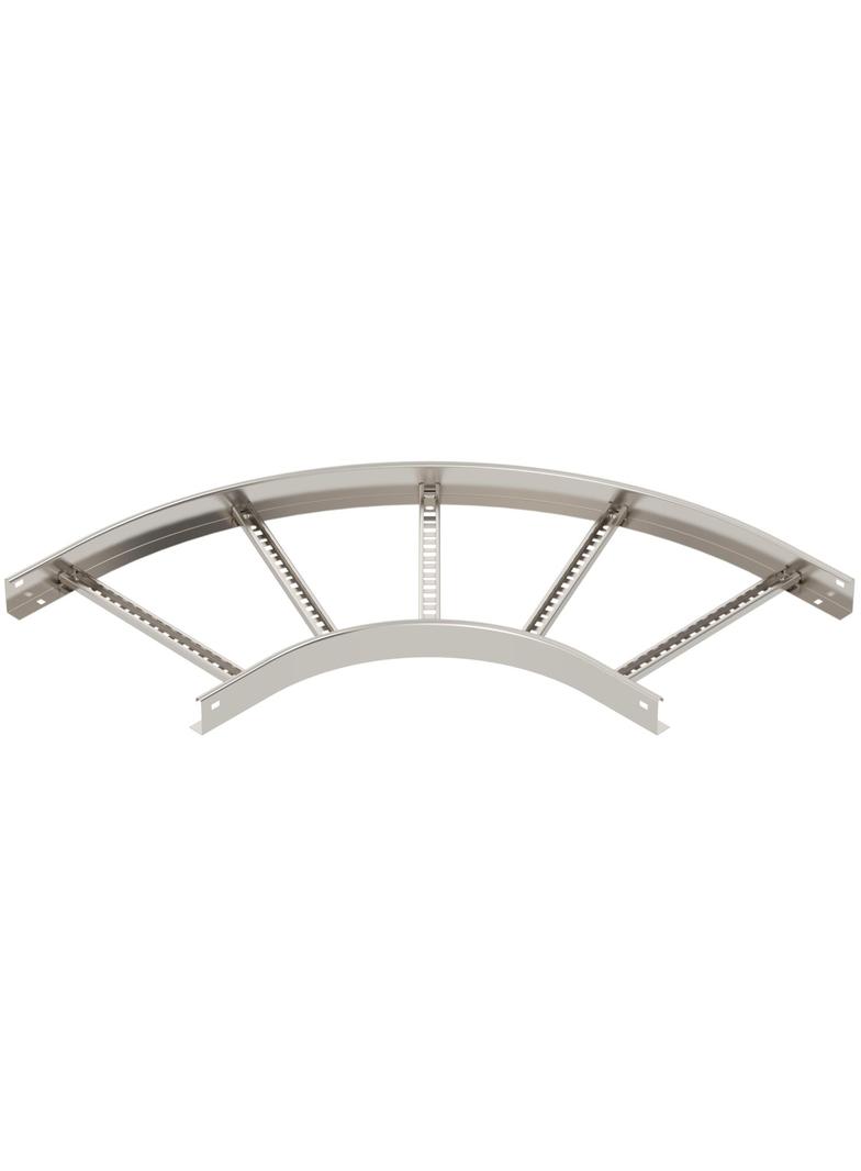 LB 90 660 R3 A2 Łuk 90°