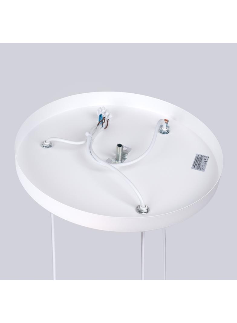 Lampa wisząca HYPERION 3P biały