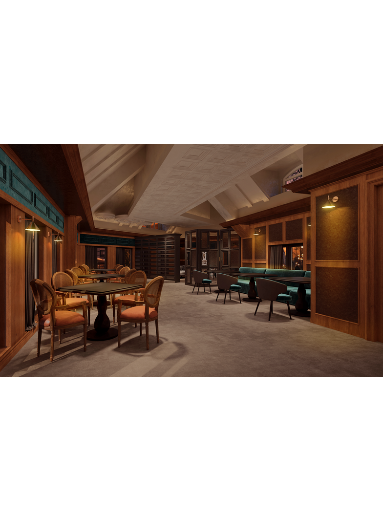 CorePro LEDBulbND 7-60W E27 WW A60 CL G Żarówka LED