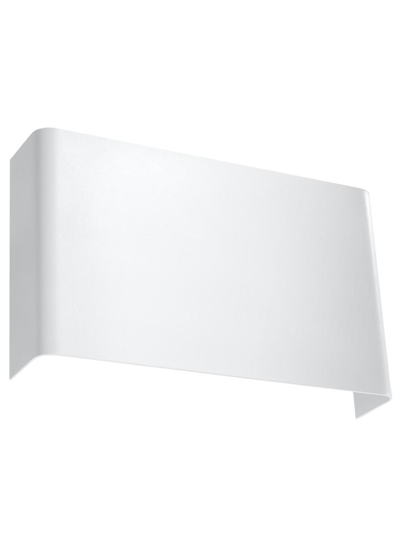 Sollux Kinkiet COPERTURA biały SL.0419