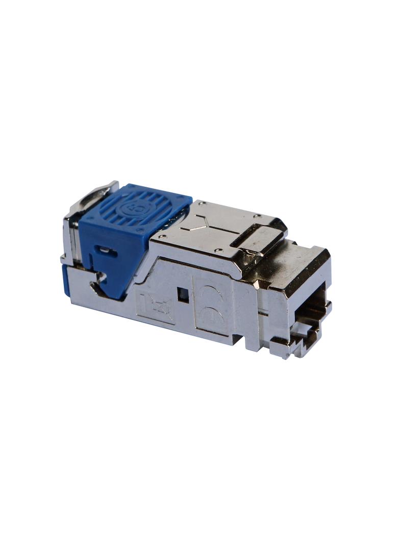 Lcs:6X Port Kat6 Stp 033765 LEGRAND