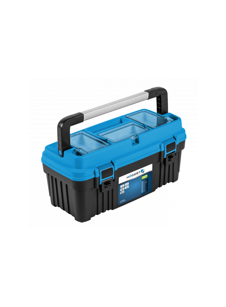 OPTIMA tool box 540 x 278 x 269 Skrzynka narzędziowa 22"