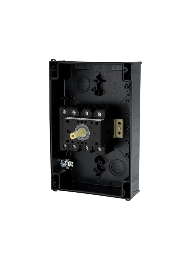 P3-63/I4/SVB/N Rozłącznik On/Off 63A 37kW 207349 EATON