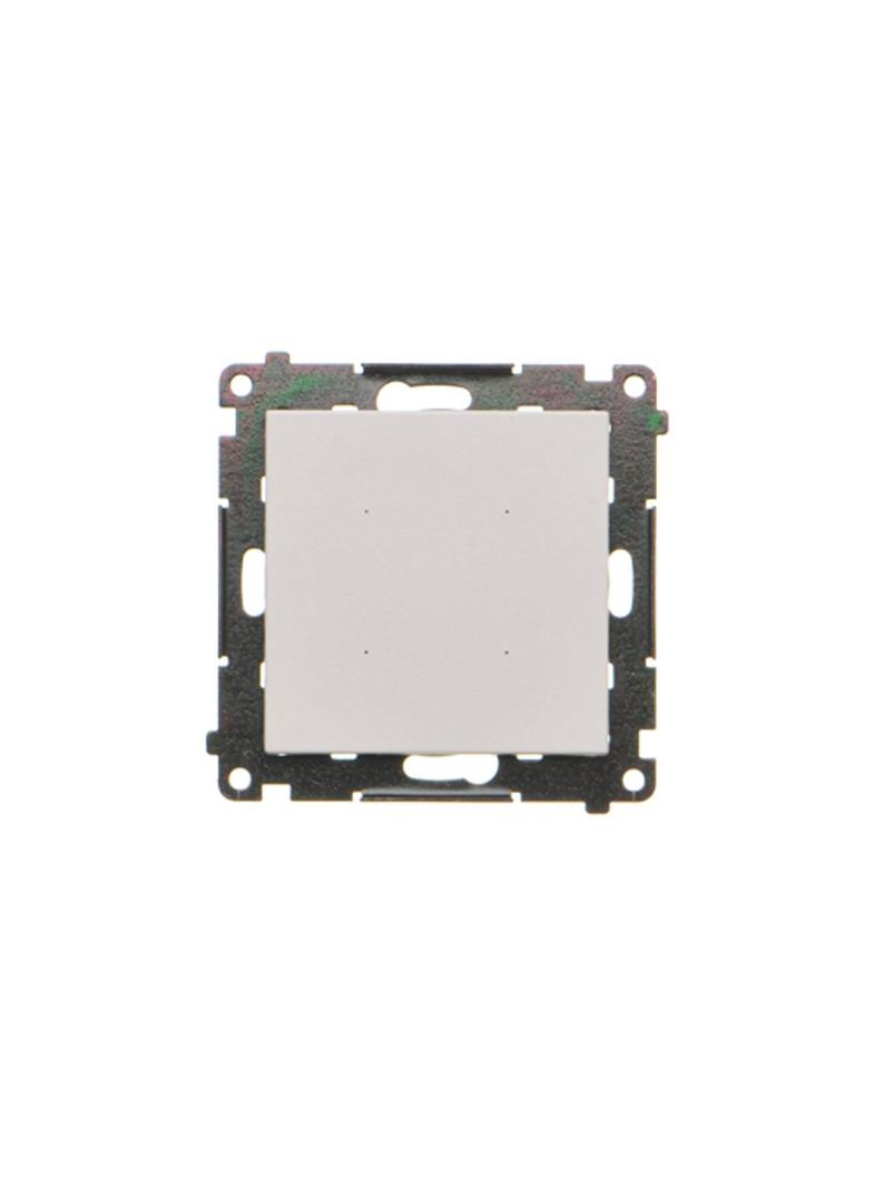 Simon 55 WMDL-TEW1-114 Łącznik elektroniczny pojedynczy z funcją przycisku lub łącznika czasowego, 1 TEW1.01/114 KONTAKT