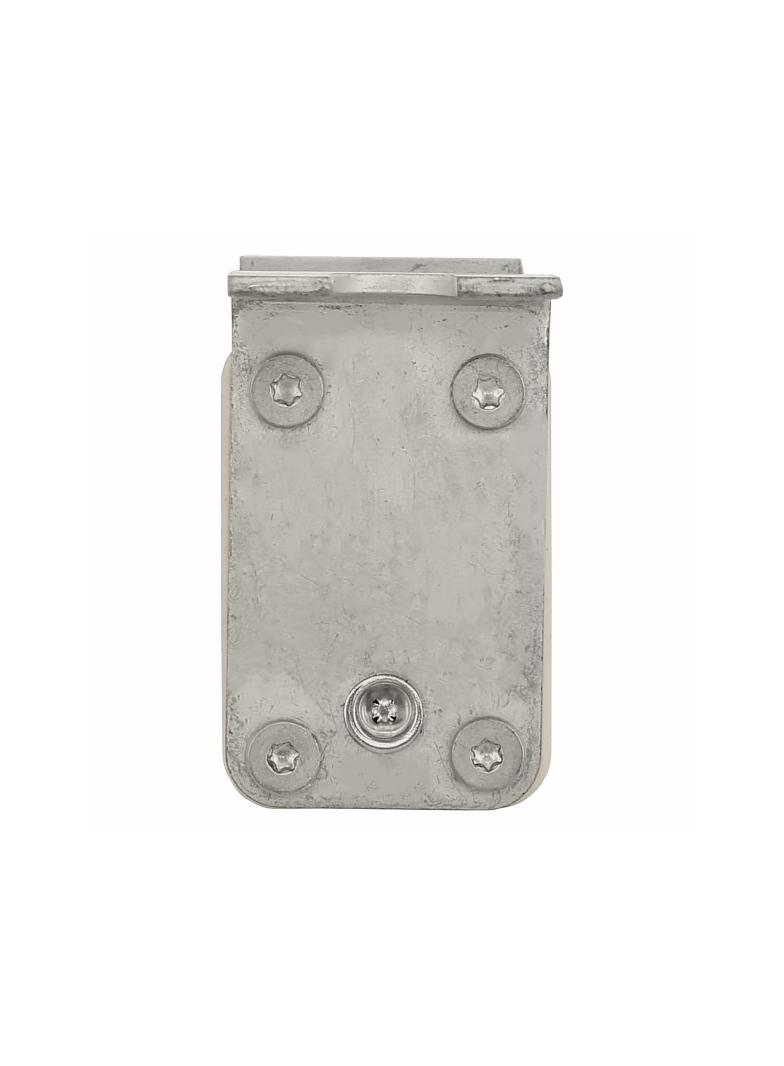 100A 690V aR 00/80 SQ. BODY IND. FUSE Wkładka szybka 100A AC 690V DIN 00 30x51x100 mm aR, 170M2614 E