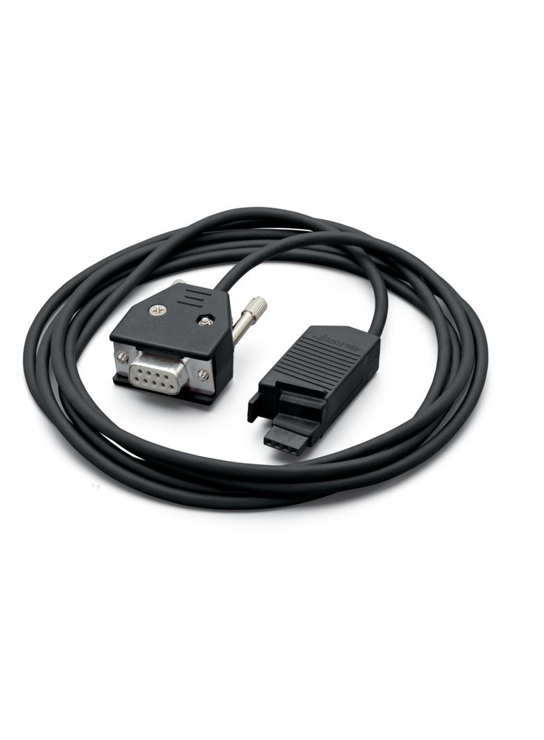 przewód konfiguracyjny