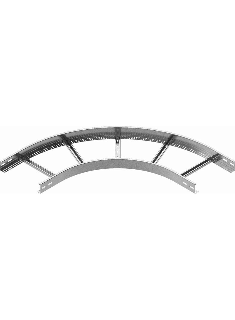 LDP/LDOP600H60 Łuk 90°