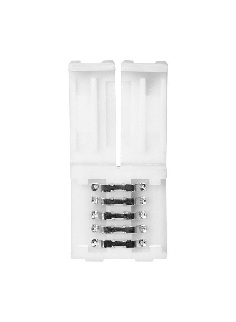 Złączka LED RGBW 12mm bez przewodu AD-TL-6499/Z/RGBW ORNO