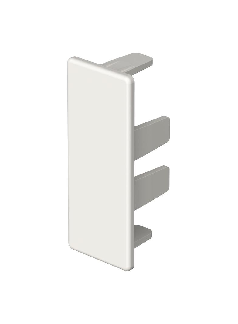 KOŃCÓWKA KAN.WDK 20X50MM CZ.B.