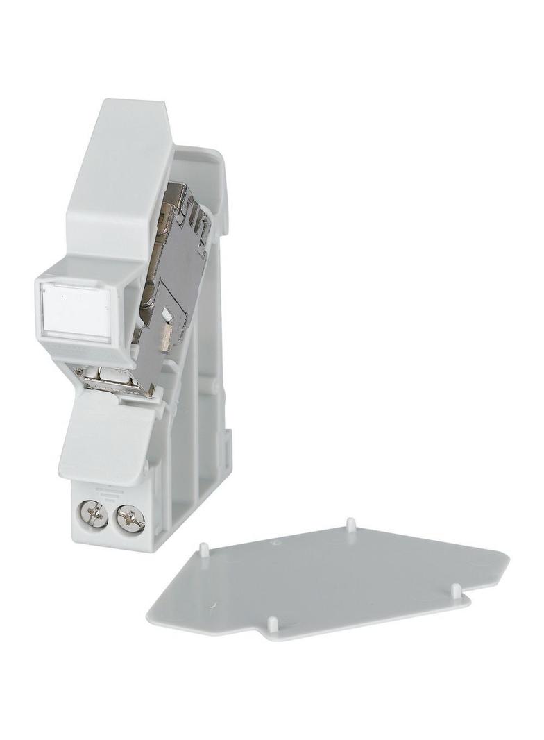 E-DAT-RJ45 Gniazdo RJ45 na szyne 178973 EATON