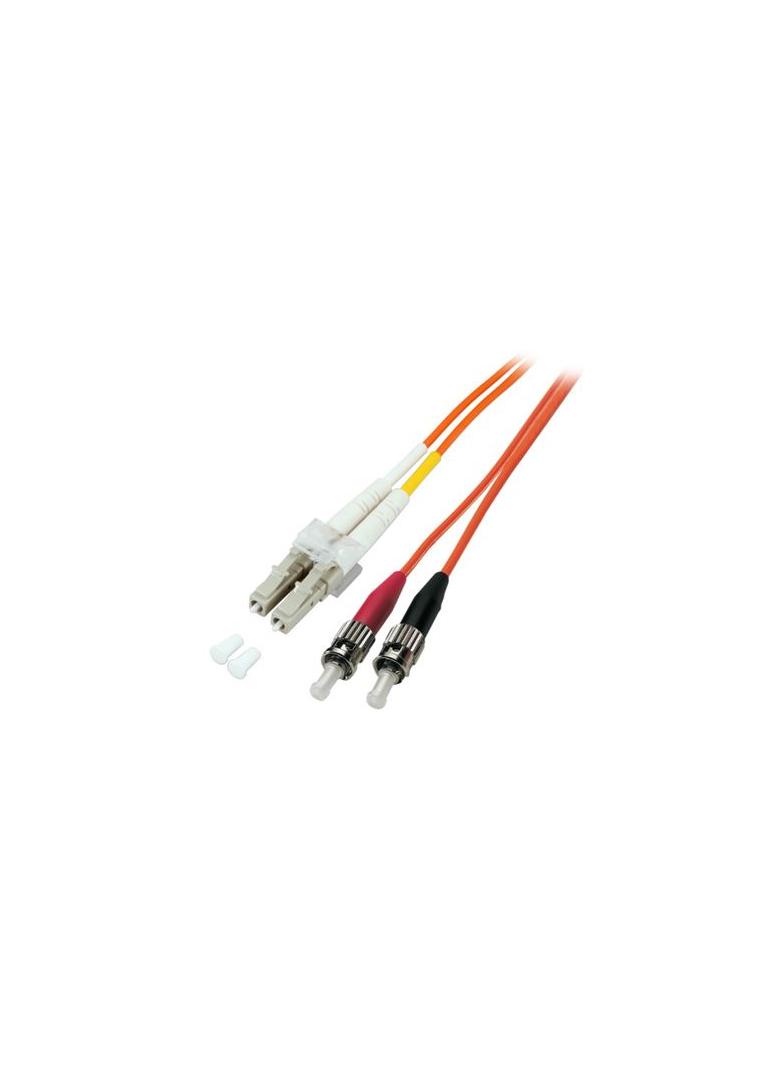 Patchcord MM LC-ST OM2 dx 10m