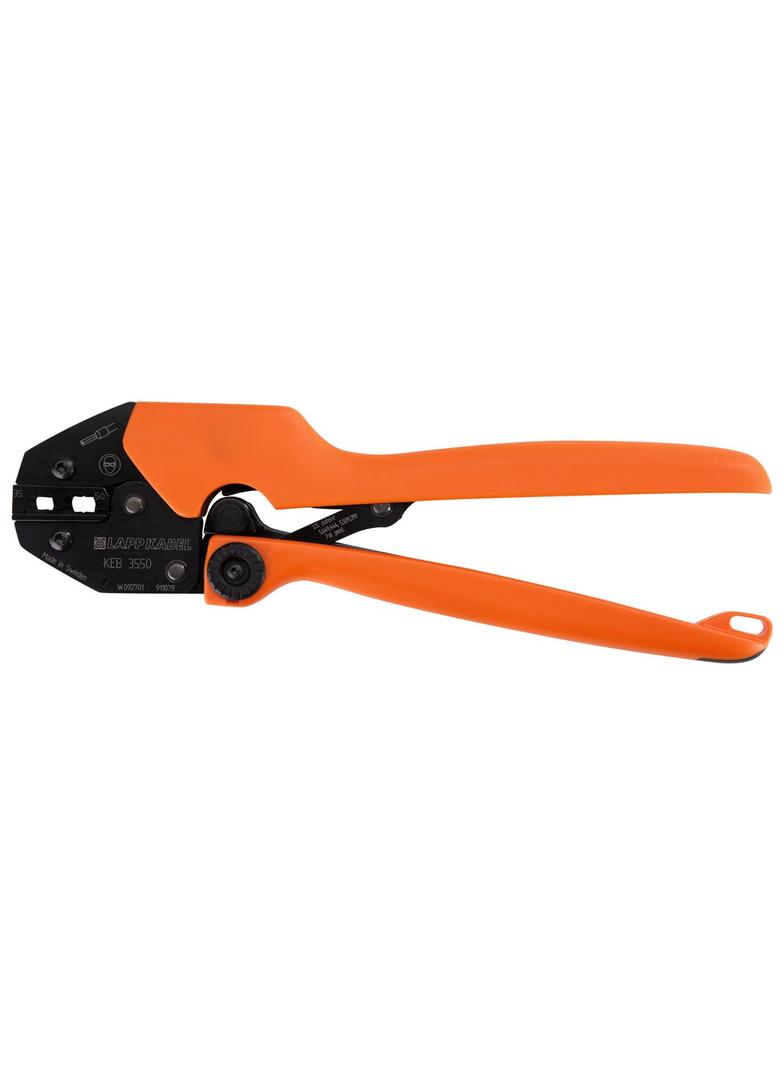 KEB_3550_0011.32 61791095 LAPP KABEL