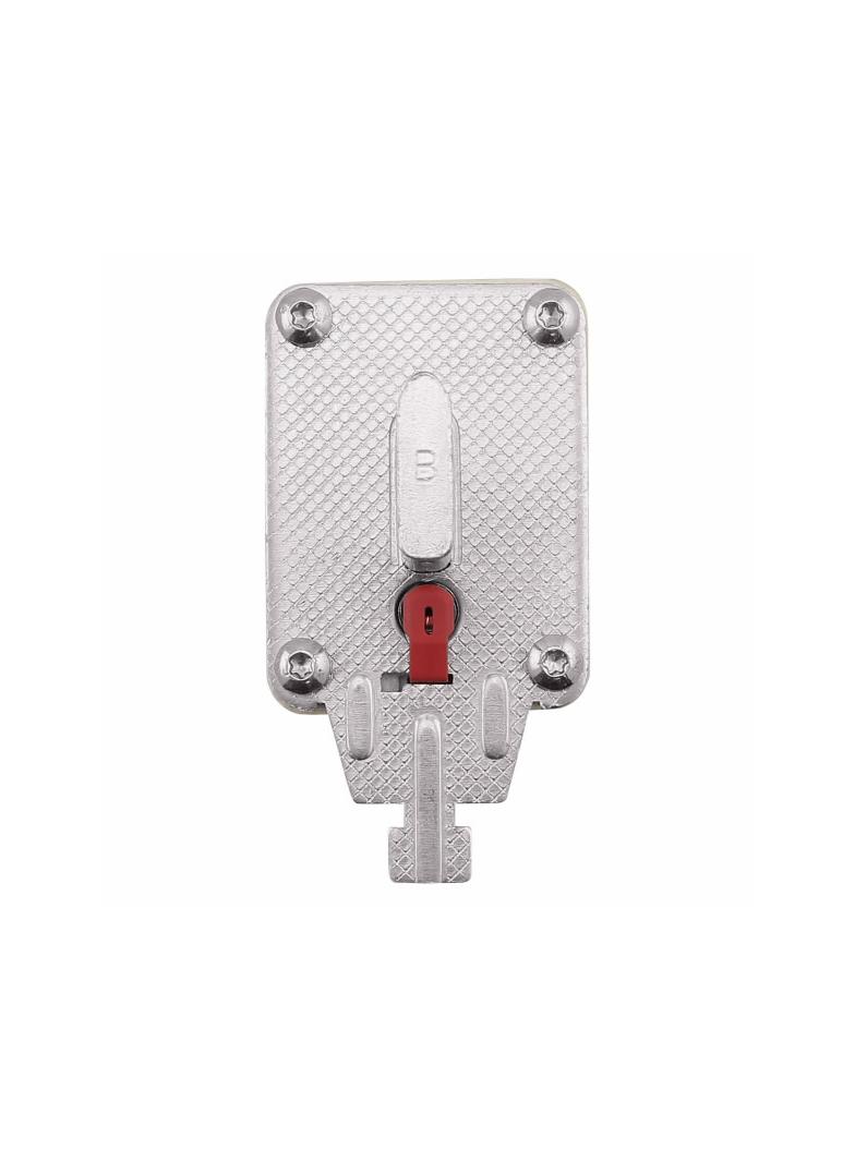 NH FUSE 200A 500V GL/GG SIZE 02 DUAL IN Wkładka NH02 200A 500V GL/GG podwójny wskaźnik 200NHG02B EAT