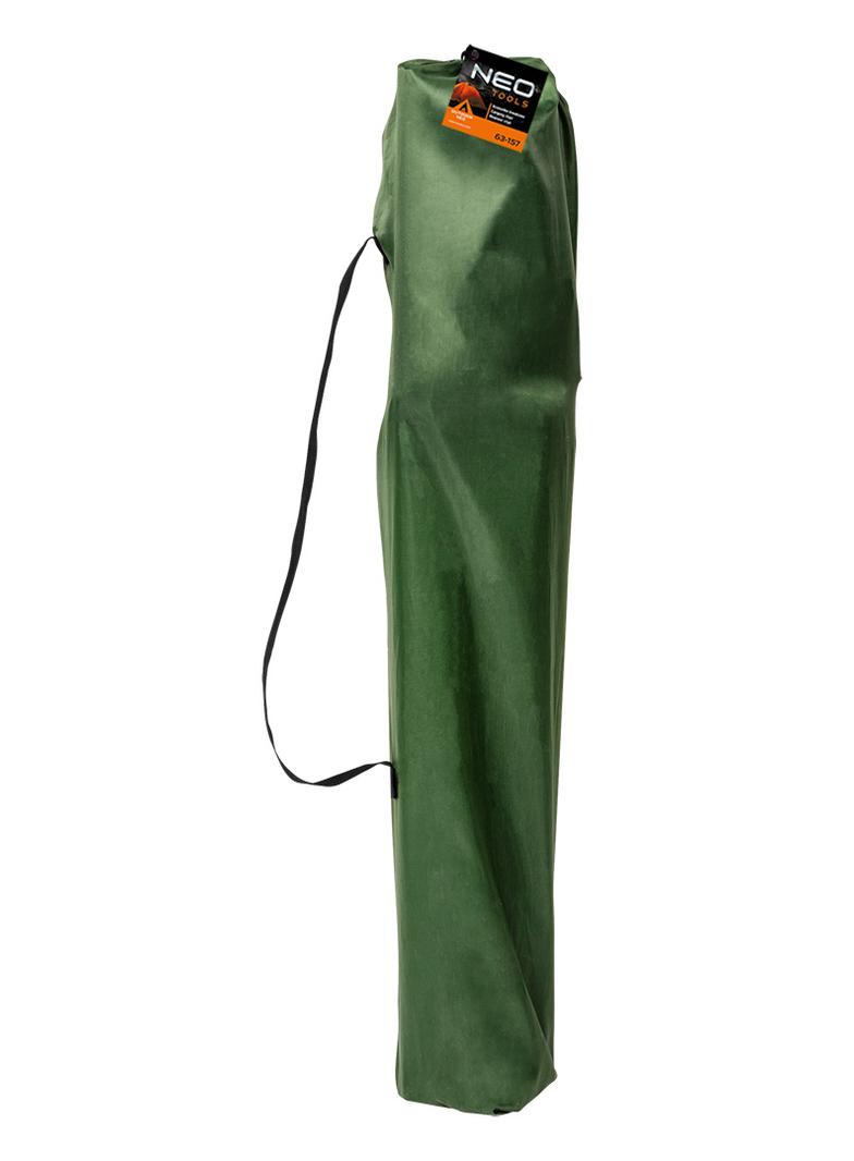 Krzesełko biwakowe, składane