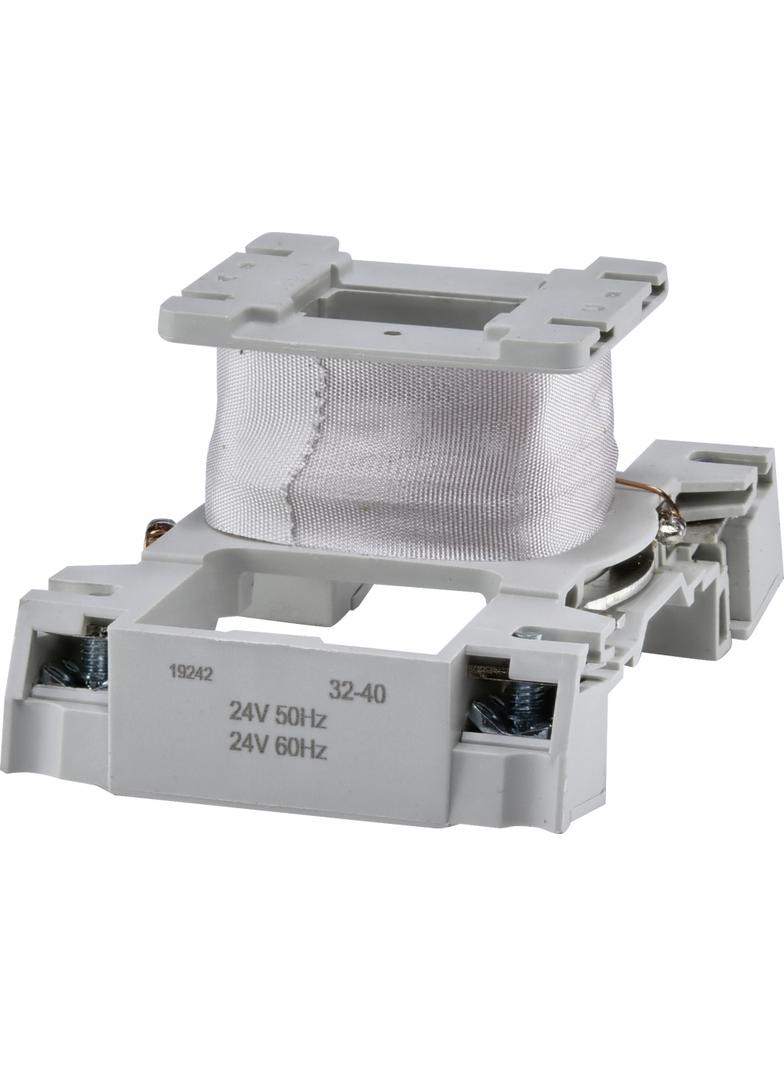 Cewka do CEM32-CEM40 BCAE4-40-24V-50/60Hz 004641820 ETI