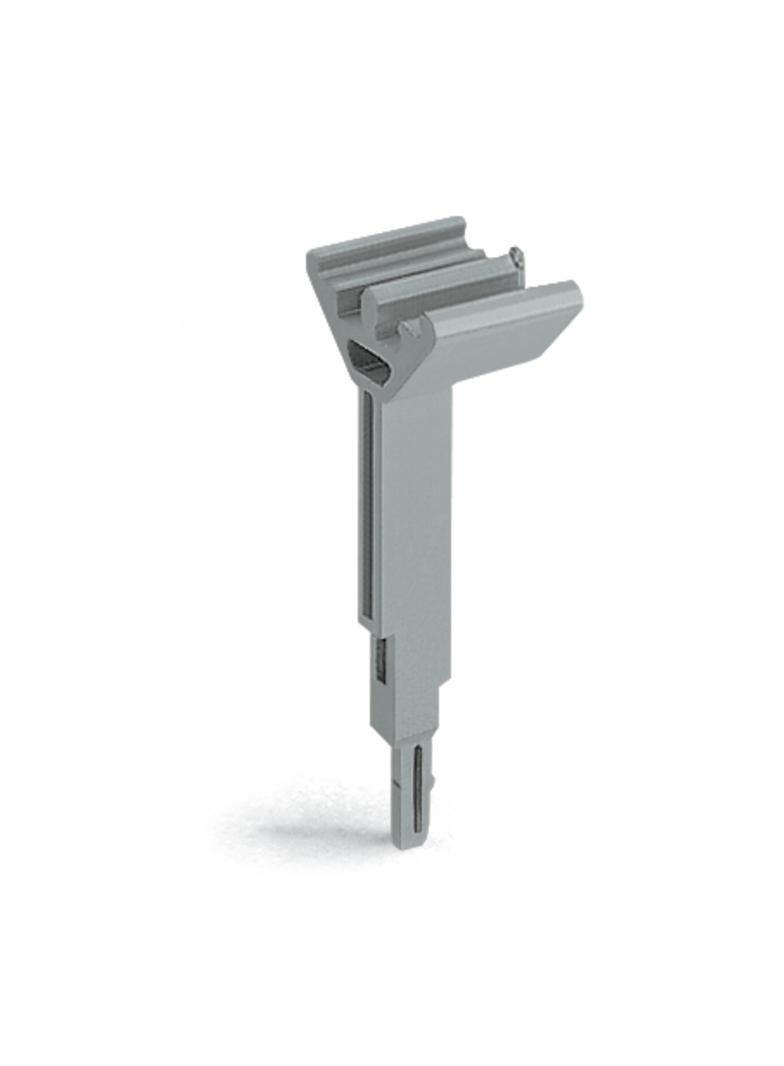 podstawka oznacznika grupowego 10 mm /25szt./ WAGO
