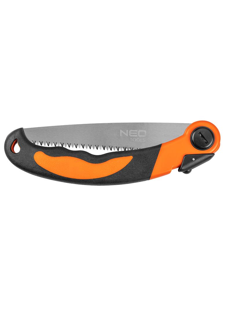 Piła ręczna bushcraftowa 43 cm