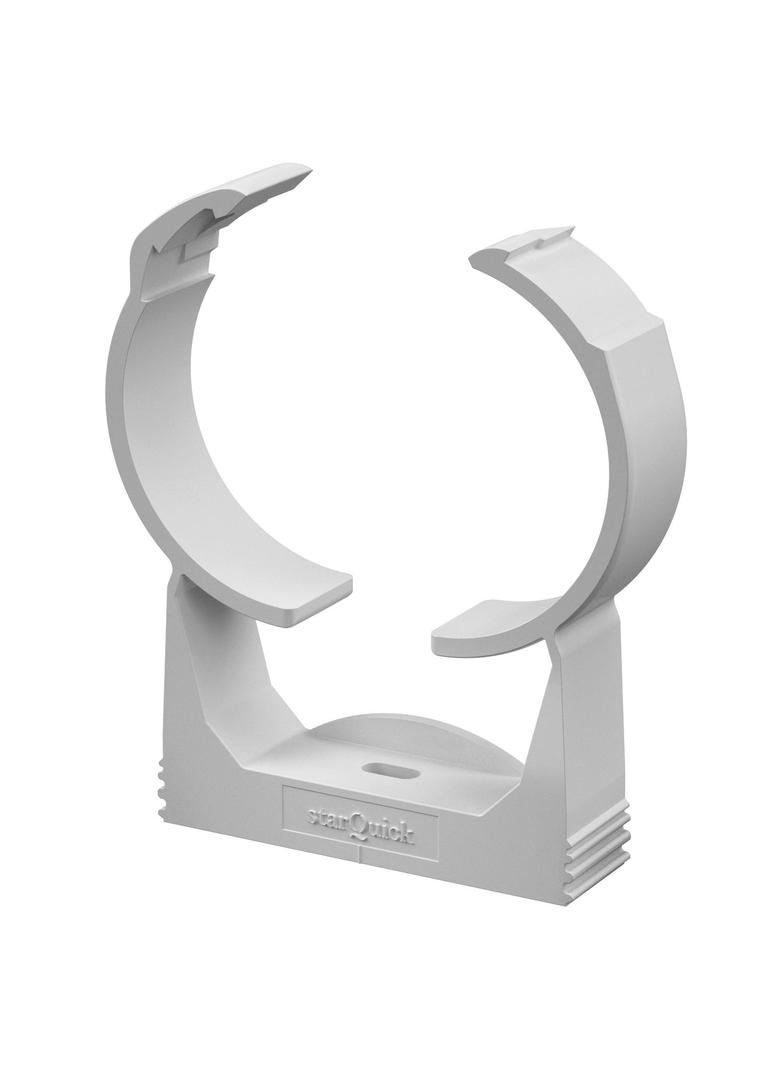 SQ-59, ZATRZASK.OBEJMY RUR.59-63,5MM