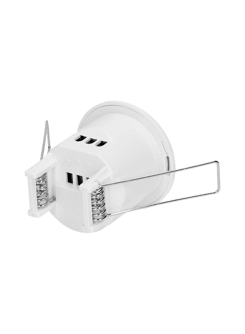 Czujnik ruchu i obecności 360st. IP20 800W do sufitów podwieszanych mini OR-CR-235 ORNO