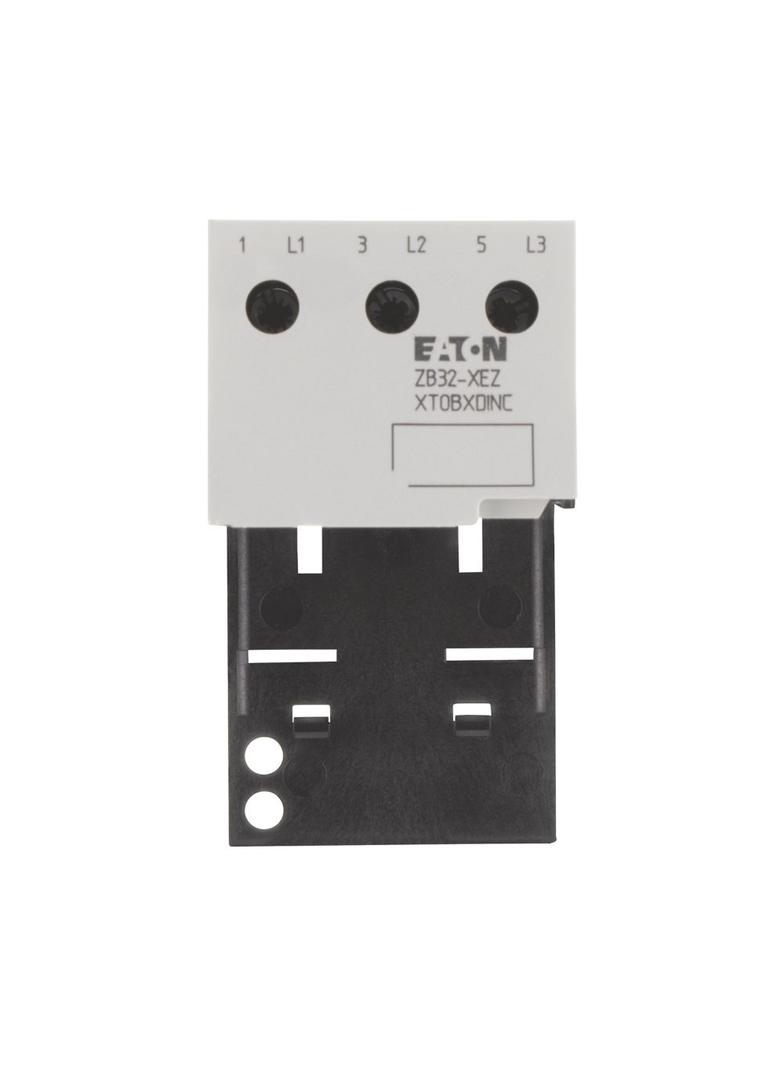 ZB32-XEZ Podstawa montażowa na szynę TH35 dla ZB dla DILM17..38 278473 EATON