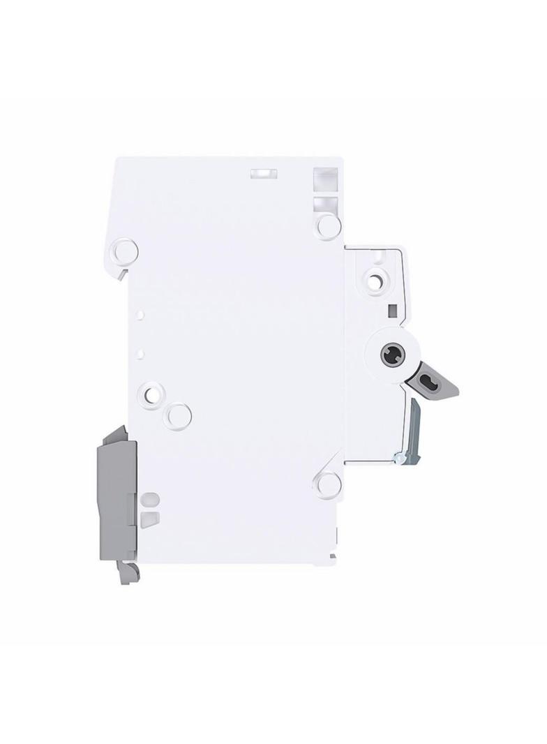 MCB Wyłącznik nadprądowy 6kA 1P C 10A QuickConnect MCS110 HAGER