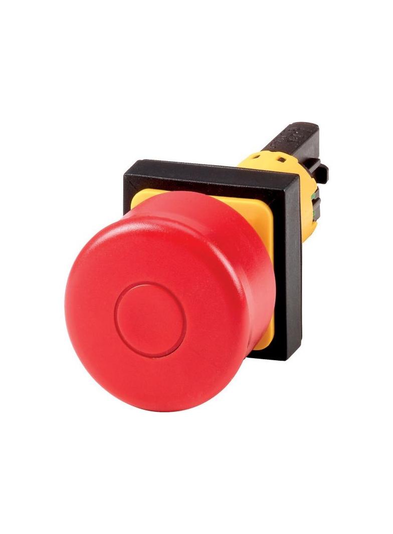 Q25PV NAPĘD PRZYCISKU BEZPIECZEŃSTWA