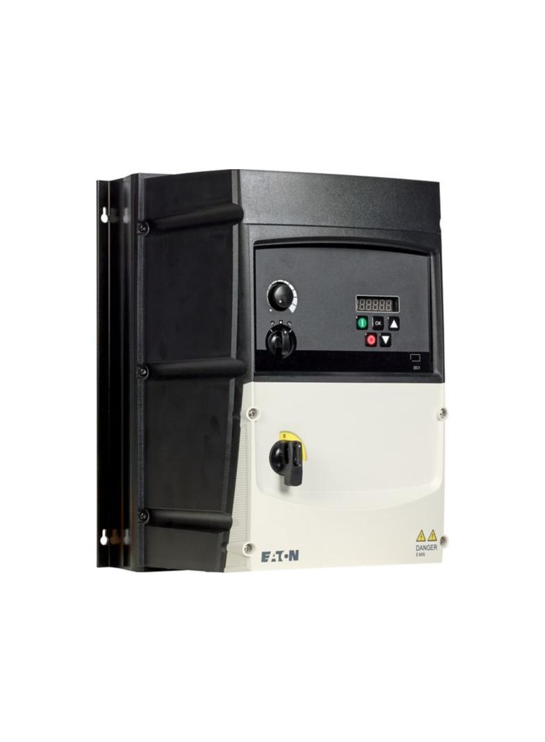 DC1-34030FB-A6SOE1 Przemiennik częstotliwości DC1+ IP66 (outdoor) 15kW 3-faz./3-faz. 400V elementy s