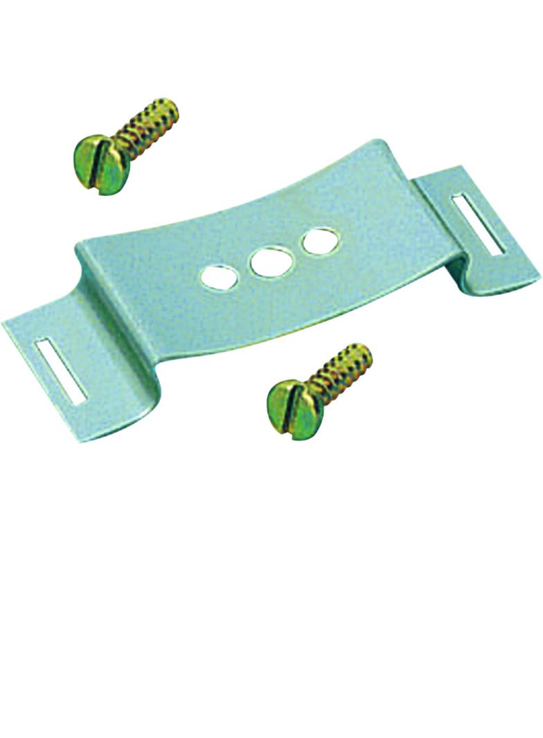 Adapter zacisków dla TS35 KZ060F HAGER