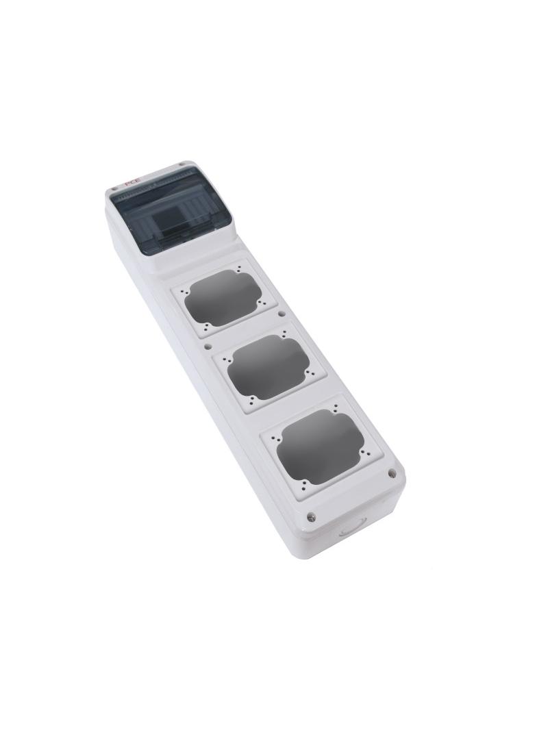 M-BOX 6M OTW.IP65 1518063 PCE