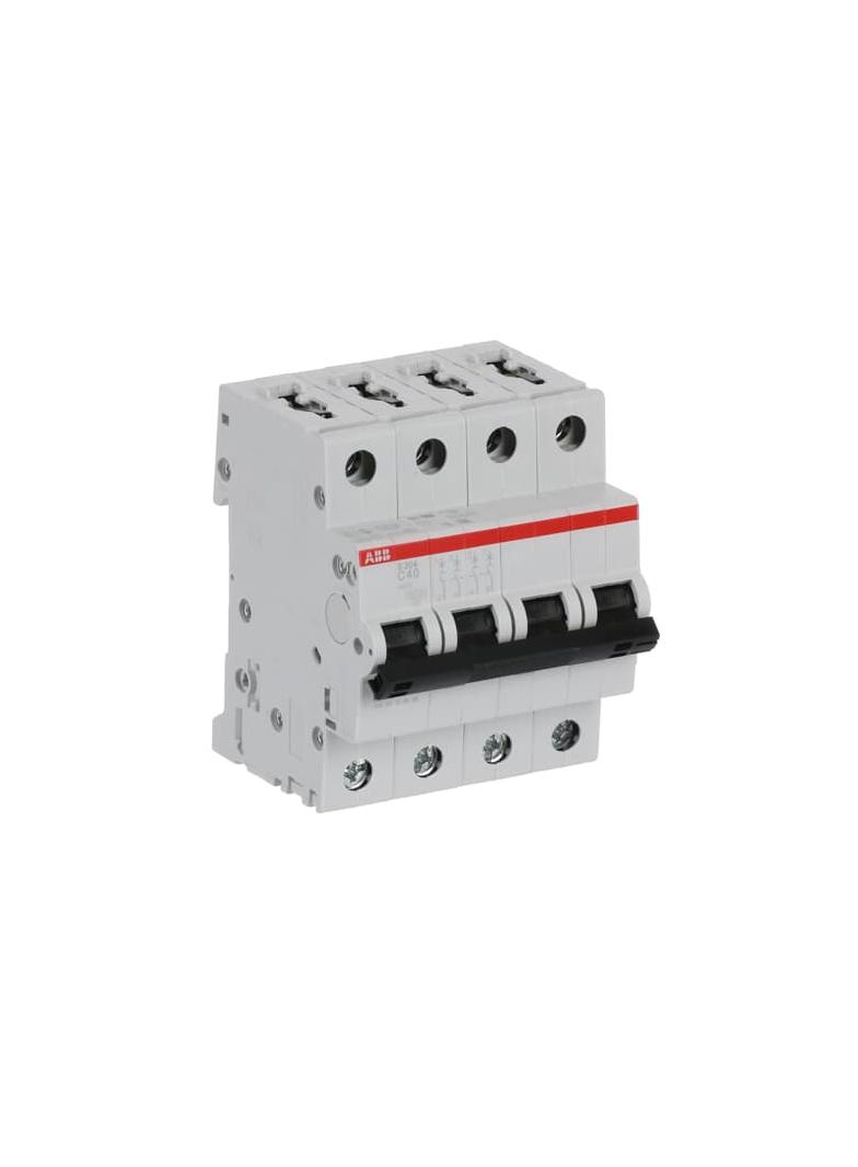 S204-C40 wyłącznik nadmiarowo-prądowy