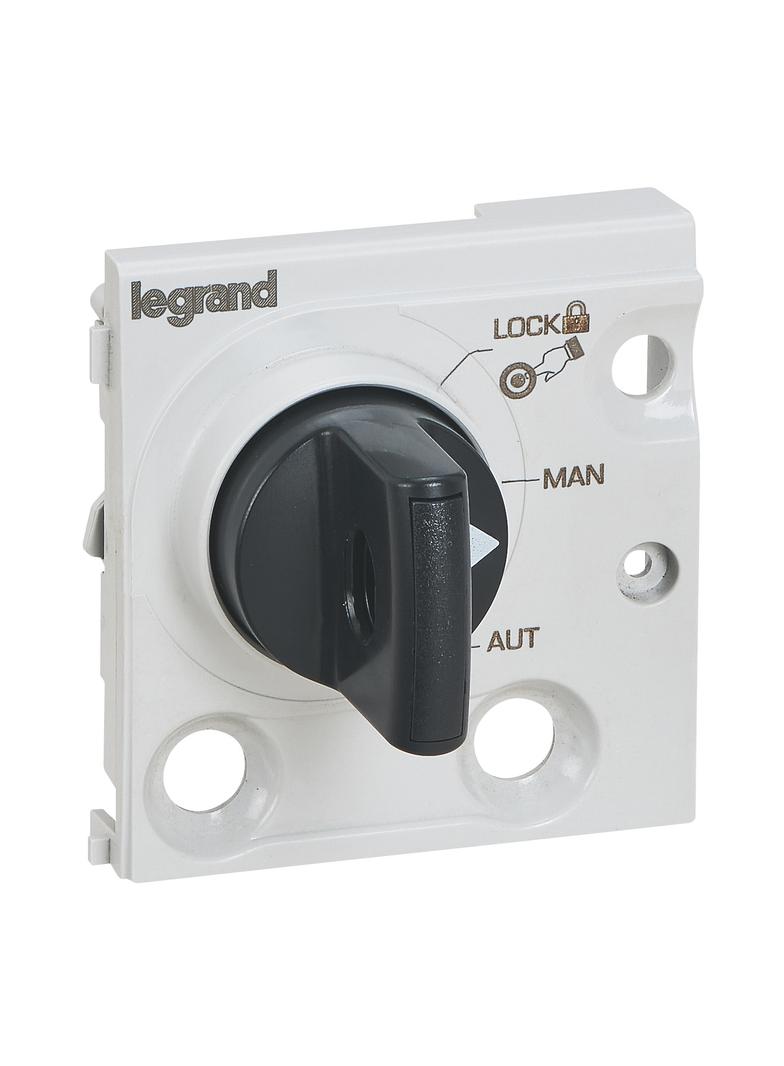 BLOKADA KŁÓDKĄ NAPĘDÓW SILNIKOWYCH DXP3 250 HP, Legrand