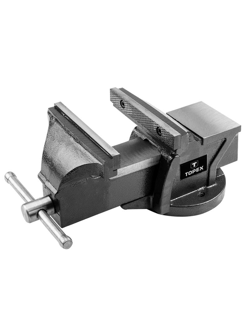 Imadło ślusarskie 150 mm