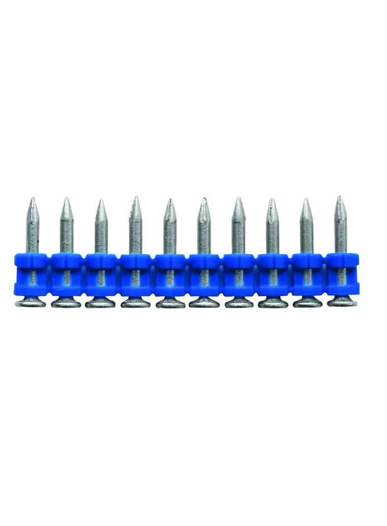 Gwoździe do stali i betonu 19 mm do SC40II 1000szt. SPG-R-KSC-6/19 RAWLPLUG
