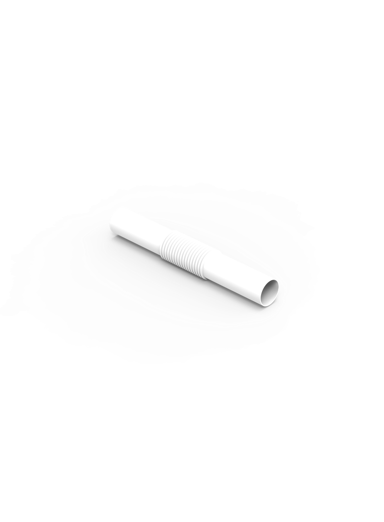 ZŁĄCZKA GIĘTKA DO RUR I-O 20/12 105.2