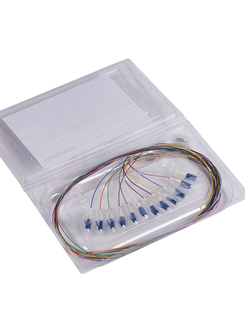 Pigtail 12Xlc-Upc 9/125 032624 LEGRAND