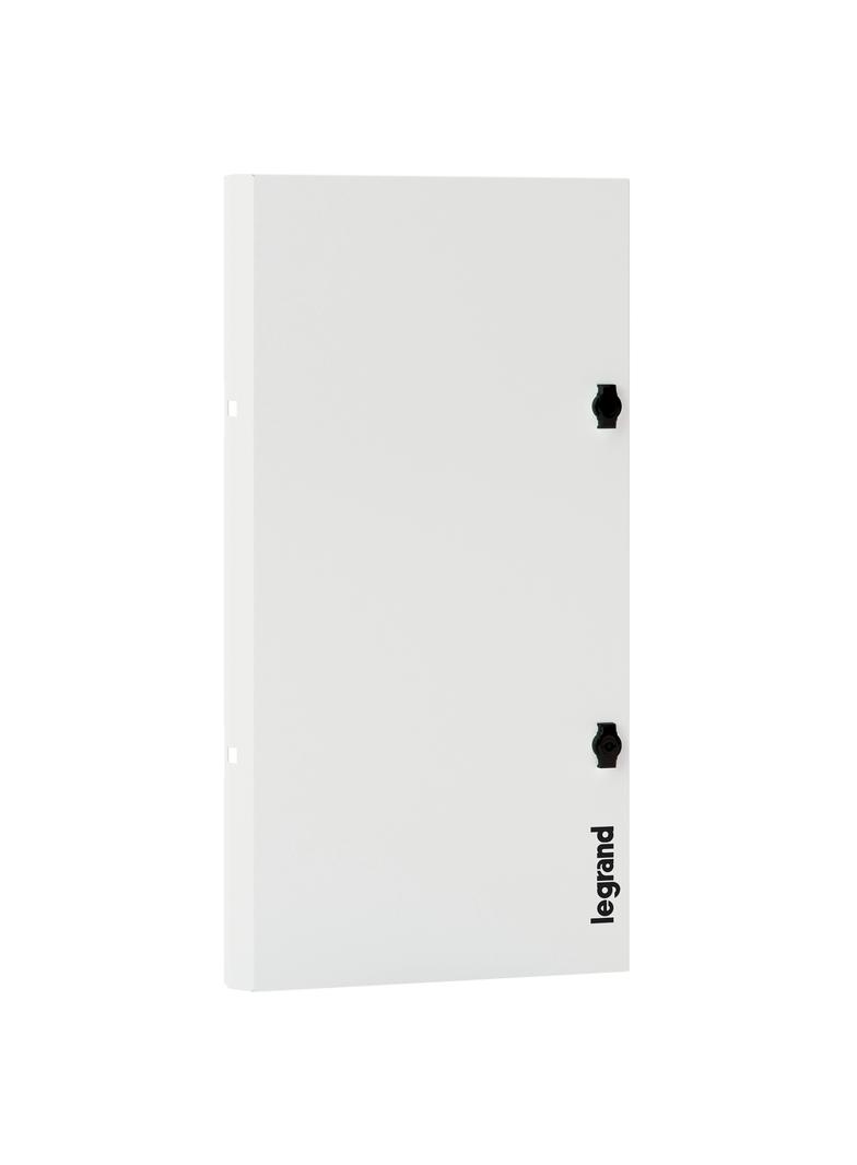XL3S 630 Drzwi Metalowe Pełne 16M 900Mm 337651 LEGRAND